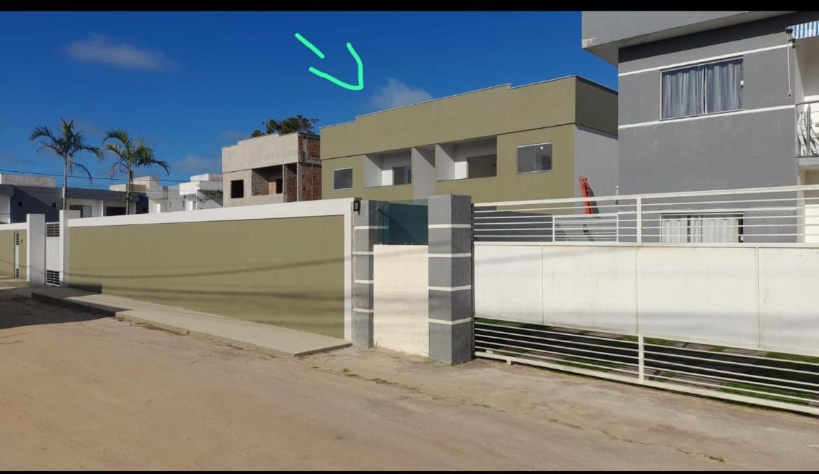 Apdavery Πόρτο Σεγκούρο Εξωτερικό φωτογραφία